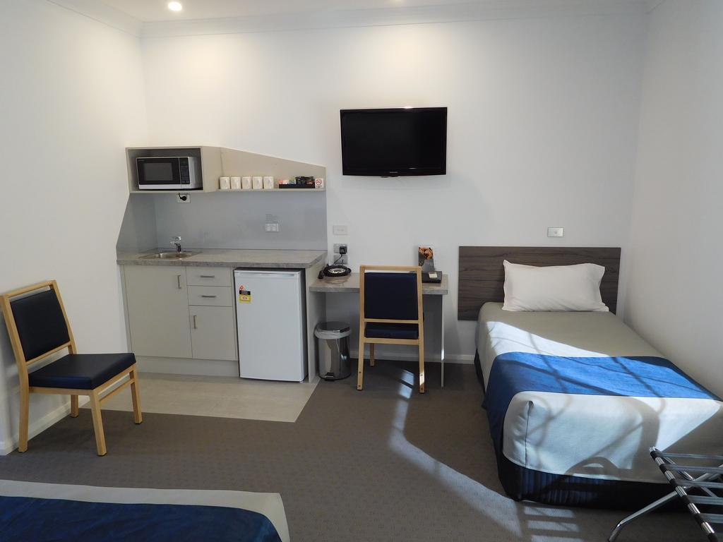 Commercial Golf Resort Albury Quarto foto