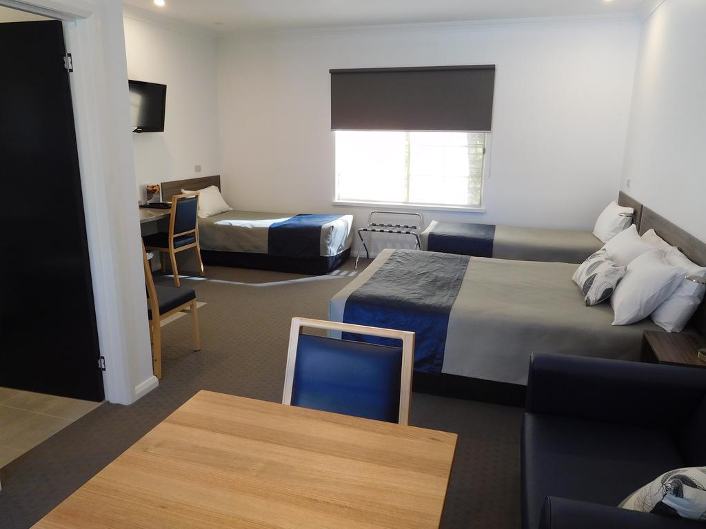 Commercial Golf Resort Albury Quarto foto